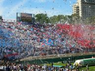 Foto: Barra: La Banda del Parque • Club: Nacional • País: Uruguay