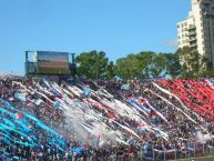 Foto: Barra: La Banda del Parque • Club: Nacional • País: Uruguay