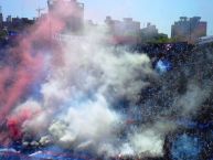 Foto: Barra: La Banda del Parque • Club: Nacional