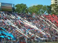 Foto: Barra: La Banda del Parque • Club: Nacional