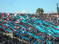 Foto: Barra: La Banda del Parque • Club: Nacional