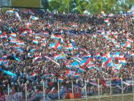 Foto: Barra: La Banda del Parque • Club: Nacional • País: Uruguay