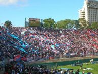 Foto: Barra: La Banda del Parque • Club: Nacional