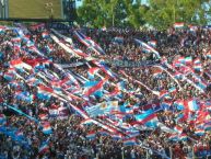 Foto: Barra: La Banda del Parque • Club: Nacional