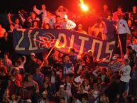 Foto: Barra: La Banda del Parque • Club: Nacional