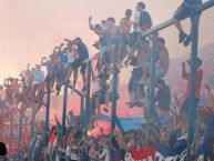 Foto: Barra: La Banda del Parque • Club: Nacional