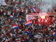 Foto: Barra: La Banda del Parque • Club: Nacional