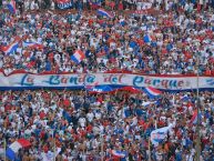 Foto: Barra: La Banda del Parque • Club: Nacional