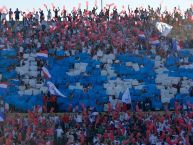 Foto: Barra: La Banda del Parque • Club: Nacional