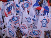 Foto: Barra: La Banda del Parque • Club: Nacional • País: Uruguay