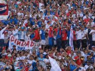 Foto: Barra: La Banda del Parque • Club: Nacional • País: Uruguay