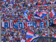 Foto: Barra: La Banda del Parque • Club: Nacional