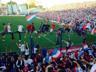 Foto: Barra: La Banda del Parque • Club: Nacional