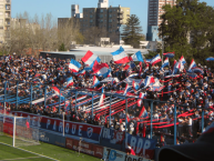 Foto: Barra: La Banda del Parque • Club: Nacional