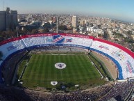 Foto: Barra: La Banda del Parque • Club: Nacional