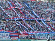 Foto: Barra: La Banda del Parque • Club: Nacional