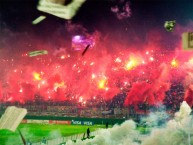 Foto: Barra: La Banda del Parque • Club: Nacional