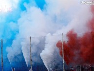 Foto: Barra: La Banda del Parque • Club: Nacional