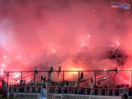 Foto: Barra: La Banda del Parque • Club: Nacional