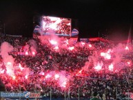 Foto: Barra: La Banda del Parque • Club: Nacional