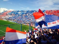 Foto: Barra: La Banda del Parque • Club: Nacional