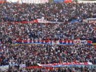 Foto: Barra: La Banda del Parque • Club: Nacional