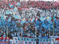 Foto: Barra: La Banda del Parque • Club: Nacional