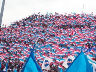 Foto: Barra: La Banda del Parque • Club: Nacional