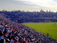 Foto: Barra: La Banda del Parque • Club: Nacional • País: Uruguay