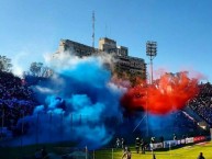 Foto: Barra: La Banda del Parque • Club: Nacional