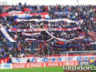 Foto: Barra: La Banda del Parque • Club: Nacional