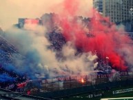 Foto: Barra: La Banda del Parque • Club: Nacional