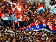 Foto: Barra: La Banda del Parque • Club: Nacional