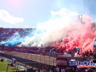 Foto: Barra: La Banda del Parque • Club: Nacional • País: Uruguay