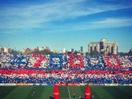 Foto: Barra: La Banda del Parque • Club: Nacional