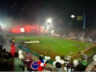 Foto: Barra: La Banda del Parque • Club: Nacional