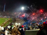 Foto: Barra: La Banda del Parque • Club: Nacional