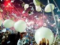 Foto: Barra: La Banda del Parque • Club: Nacional