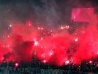 Foto: Barra: La Banda del Parque • Club: Nacional