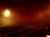 Foto: Barra: La Banda del Parque • Club: Nacional