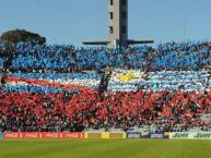 Foto: Barra: La Banda del Parque • Club: Nacional