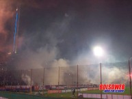 Foto: Barra: La Banda del Parque • Club: Nacional • País: Uruguay