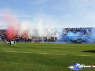 Foto: Barra: La Banda del Parque • Club: Nacional • País: Uruguay