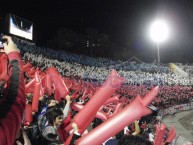 Foto: Barra: La Banda del Parque • Club: Nacional • País: Uruguay