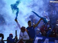 Foto: Barra: La Banda del Parque • Club: Nacional