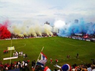 Foto: Barra: La Banda del Parque • Club: Nacional