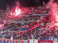 Foto: Barra: La Banda del Parque • Club: Nacional • País: Uruguay