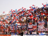 Foto: Barra: La Banda del Parque • Club: Nacional