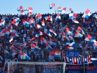 Foto: Barra: La Banda del Parque • Club: Nacional • País: Uruguay