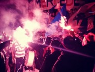 Foto: Barra: La Banda del Parque • Club: Nacional